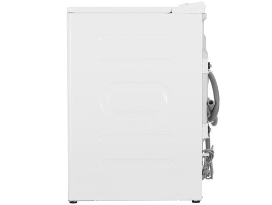 Стиральная машина MIDEA MFE12W75B/W-RU